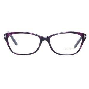 TOM FORD TF5142 VIOLET EYEGLASSES-GREAT CONDITION!
